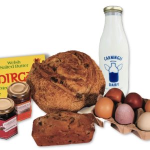 Pembrokeshire Welcome Pack
